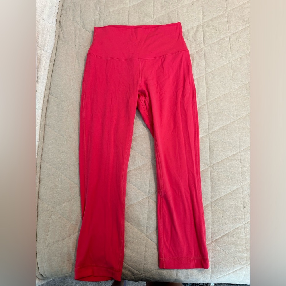 Lululemon Women’s Align Leggings